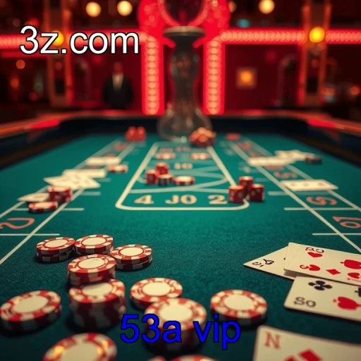 Poker Inovador no 53a vip: Embarque na Diversão