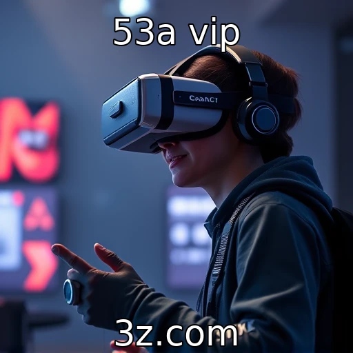 Impacto das tecnologias de realidade virtual nos jogos